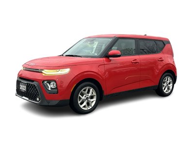 2022 Kia Soul in Markham, Ontario