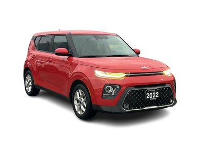 2022 Kia Soul in Markham, Ontario