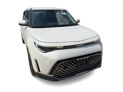 2023 Kia Soul in Markham, Ontario