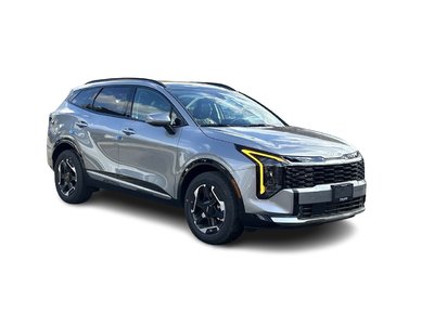 2026 Kia Sportage HEV in Markham, Ontario