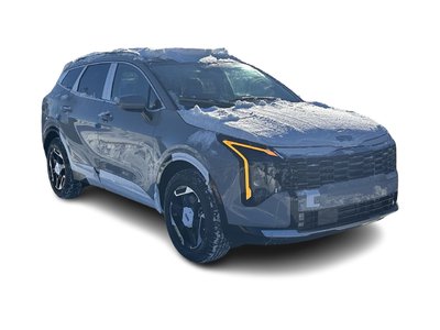 2026 Kia Sportage HEV in Markham, Ontario