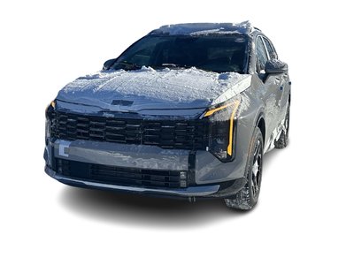 Kia Sportage HEV  2026 à Markham, Ontario