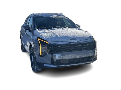 2026 Kia Sportage HEV in Markham, Ontario