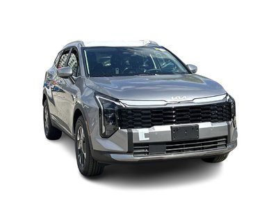 2026 Kia Sportage HEV in Markham, Ontario