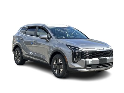 2026 Kia Sportage HEV in Markham, Ontario