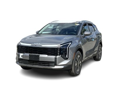 Kia Sportage HEV  2026 à Markham, Ontario