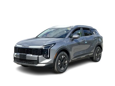 Kia Sportage HEV  2026 à Markham, Ontario