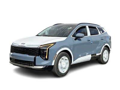 2026 Kia Sportage HEV in Markham, Ontario