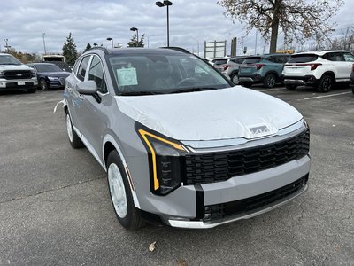 2026 Kia Sportage HEV in Markham, Ontario