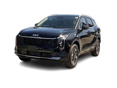 Kia Sportage HEV  2026 à Markham, Ontario