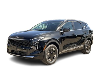 Kia Sportage HEV  2026 à Markham, Ontario