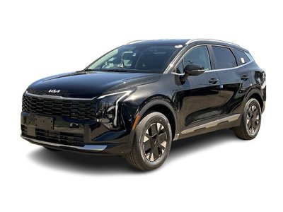 Kia Sportage HEV  2026 à Markham, Ontario