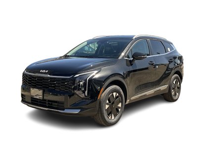 2026 Kia Sportage HEV in Markham, Ontario