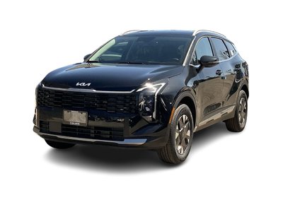 Kia Sportage HEV  2026 à Markham, Ontario