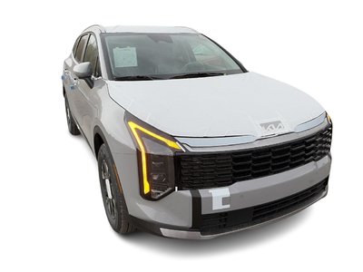2026 Kia Sportage HEV in Markham, Ontario