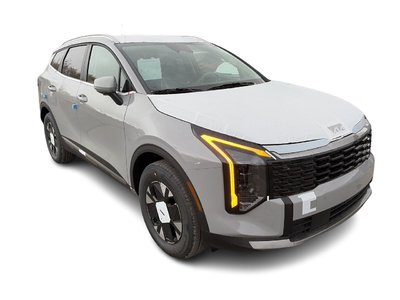 2026 Kia Sportage HEV in Markham, Ontario