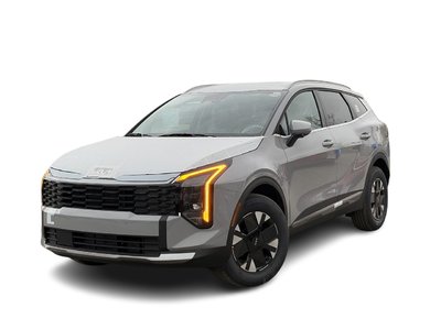 2026 Kia Sportage HEV in Markham, Ontario