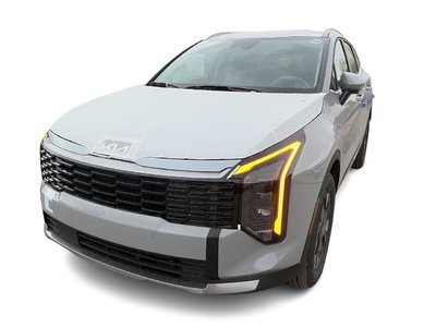 2026 Kia Sportage HEV in Markham, Ontario