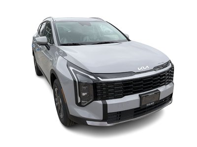 Kia Sportage HEV  2026 à Markham, Ontario