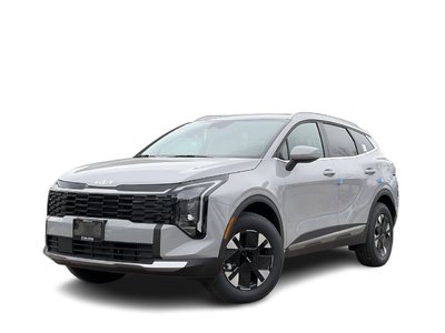 Kia Sportage HEV  2026 à Markham, Ontario