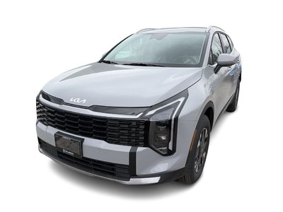 Kia Sportage HEV  2026 à Markham, Ontario