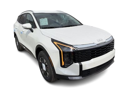 2026 Kia Sportage HEV in Markham, Ontario