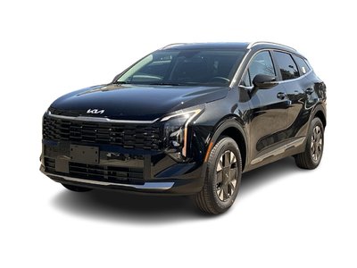 2026 Kia Sportage HEV in Markham, Ontario
