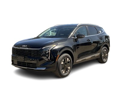 2026 Kia Sportage HEV in Markham, Ontario