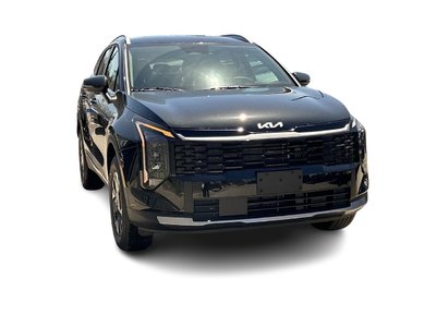 2026 Kia Sportage HEV in Markham, Ontario