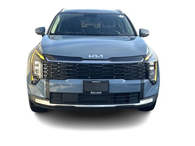 2026 Kia Sportage HEV in Markham, Ontario