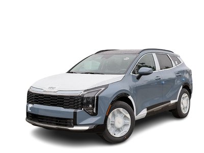 Kia Sportage HEV  2026 à Markham, Ontario