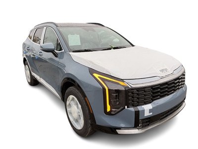 Kia Sportage HEV  2026 à Markham, Ontario