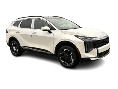 2026 Kia Sportage HEV in Markham, Ontario