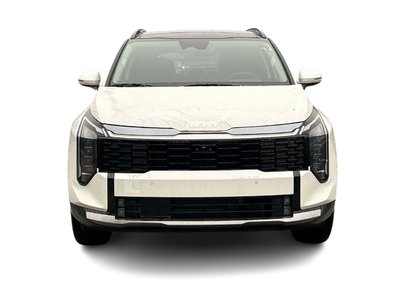 2026 Kia Sportage HEV in Markham, Ontario