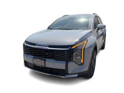 Kia Sportage HEV  2026 à Markham, Ontario