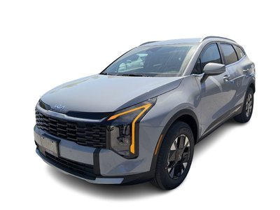 Kia Sportage HEV  2026 à Markham, Ontario