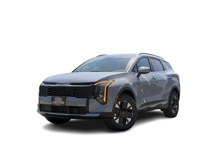 2026 Kia Sportage HEV in Markham, Ontario