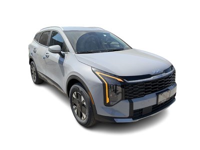 2026 Kia Sportage HEV in Markham, Ontario