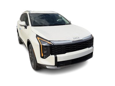 2026 Kia Sportage HEV in Markham, Ontario