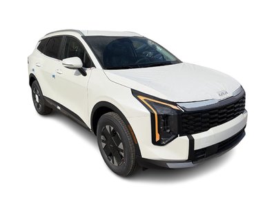 2026 Kia Sportage HEV in Markham, Ontario