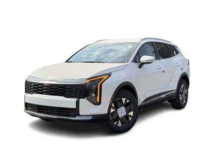 2026 Kia Sportage HEV in Markham, Ontario