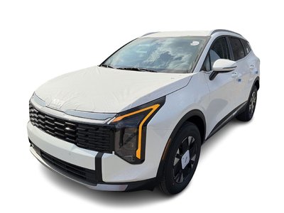 2026 Kia Sportage HEV in Markham, Ontario