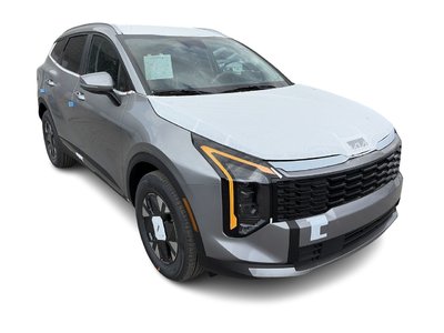 2026 Kia Sportage HEV in Markham, Ontario