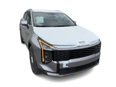2026 Kia Sportage HEV in Markham, Ontario