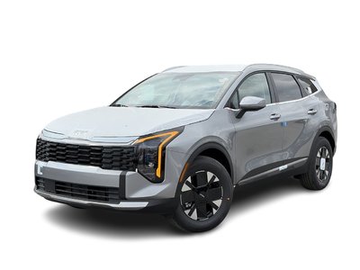 2026 Kia Sportage HEV in Markham, Ontario