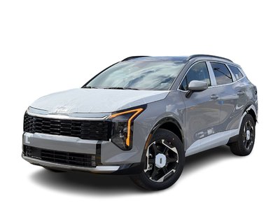 2026 Kia Sportage HEV in Markham, Ontario