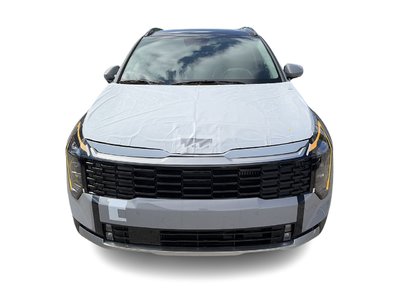 2026 Kia Sportage HEV in Markham, Ontario