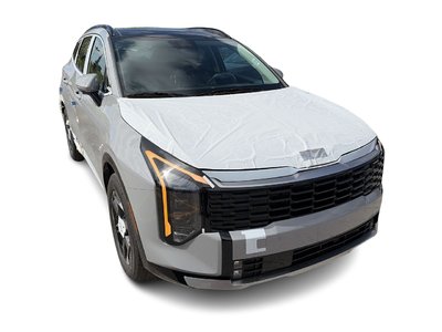 2026 Kia Sportage HEV in Markham, Ontario