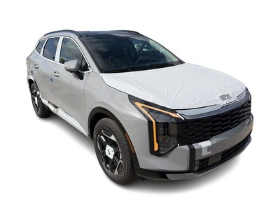 2026 Kia Sportage HEV in Markham, Ontario