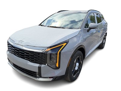2026 Kia Sportage HEV in Markham, Ontario